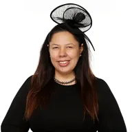 Rubina Carlson, Head of Marketing at 90 Seconds, speaker at Digital Adelaide 2026