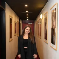 Stephanie Rossetto, Manager, Creative Content & Engagement at Adelaide Festival Centre, speaker at Digital Adelaide 2026